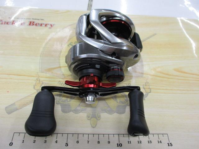 21スコーピオンMD 301XG