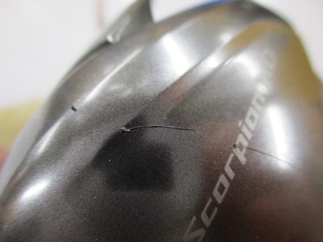 21スコーピオンMD 301XG