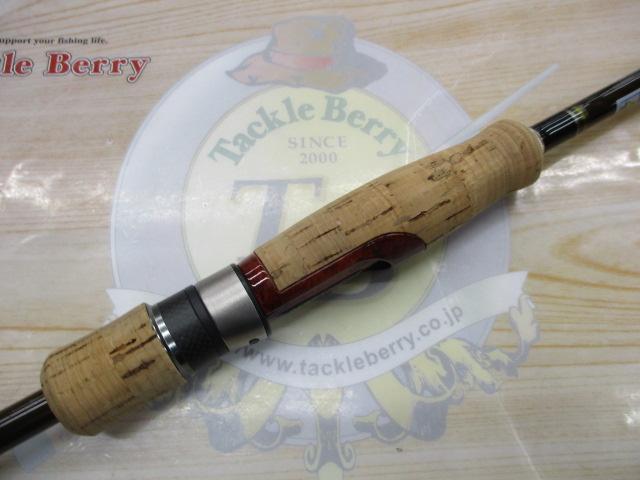 コルキッシュ CKS-62UL