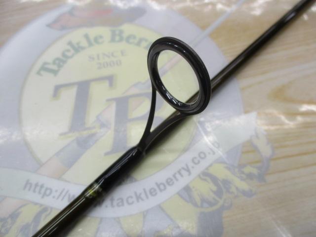 コルキッシュ CKS-62UL