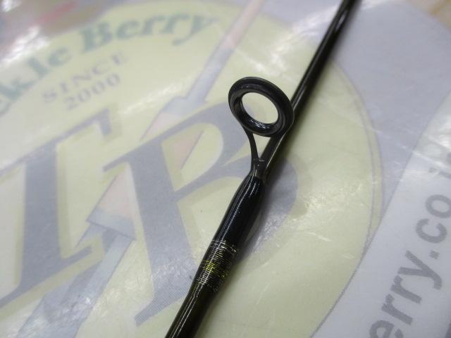 コルキッシュ CKS-62UL