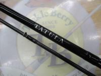 タトゥーラXT 652LFB