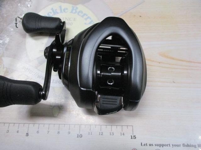 17エクスセンスDC XG LH