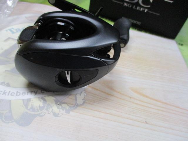 17エクスセンスDC XG LH