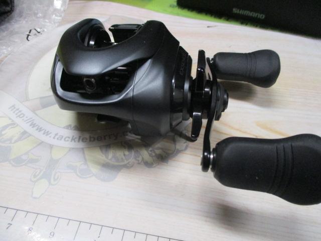 17エクスセンスDC XG LH