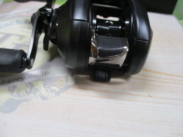 17エクスセンスDC XG LH