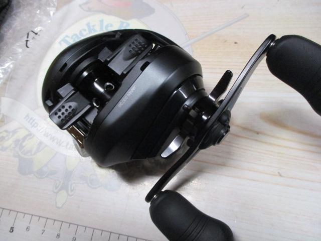 17エクスセンスDC XG LH