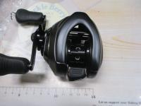 17エクスセンスDC XG LH