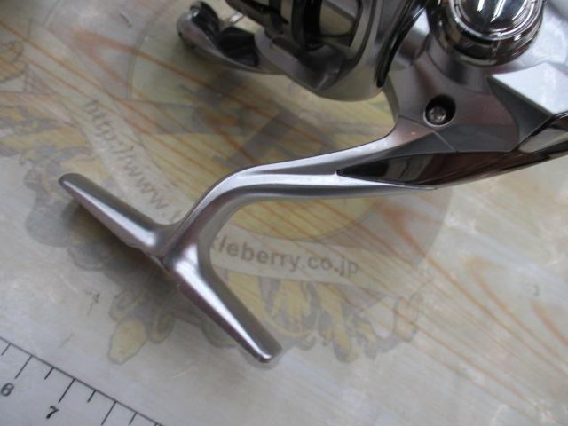 19ストラディック 2500SHG