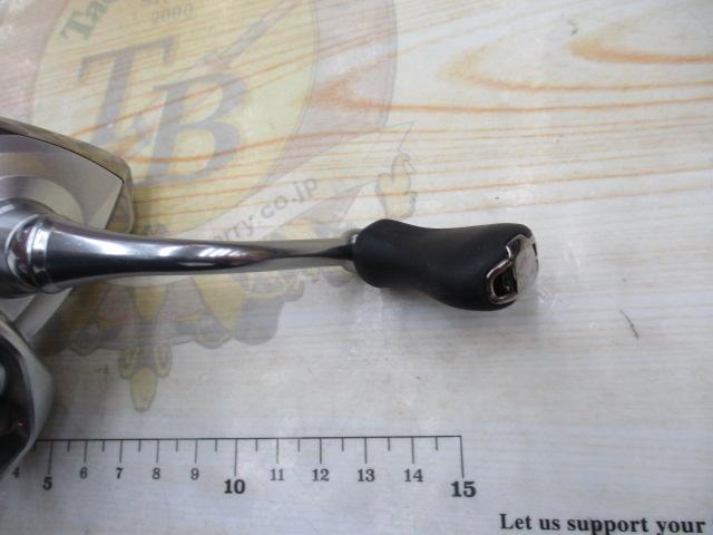 19ストラディック 2500SHG