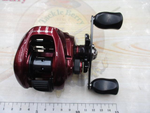 10スコーピオンXT 1000