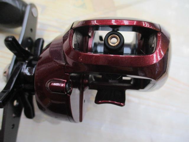 10スコーピオンXT 1000