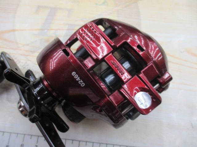 10スコーピオンXT 1000