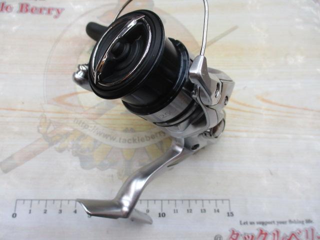 19ストラディック 2500S