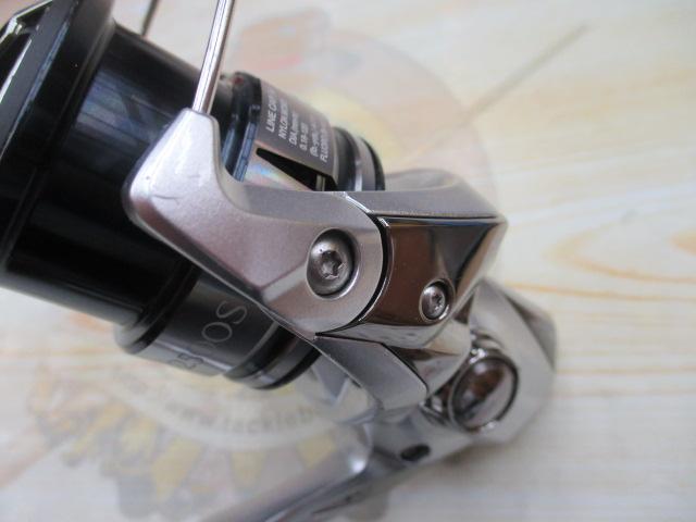 19ストラディック 2500S