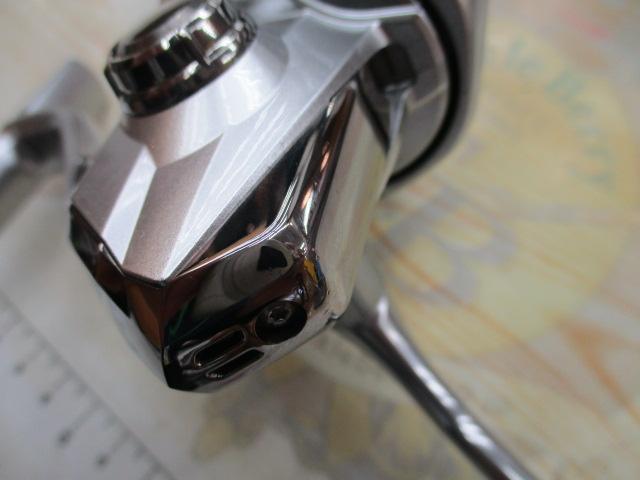 19ストラディック 2500S