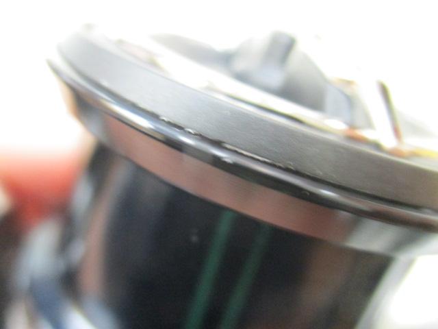 19ストラディック 2500S