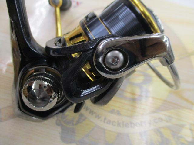 18レガリス LT2000S