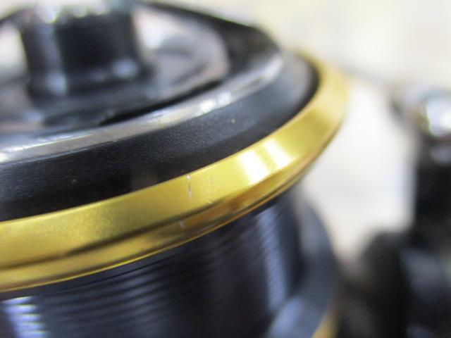 18レガリス LT2000S