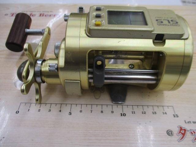 デジタナSLSカルカッタ 3000