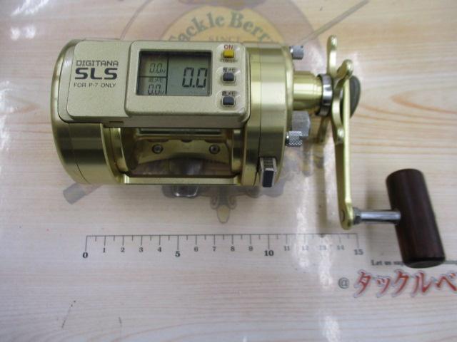 デジタナSLSカルカッタ 3000