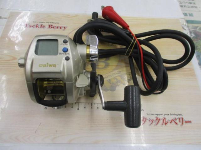 ハイパータナコン 400BDe