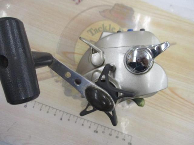 ハイパータナコン 400BDe