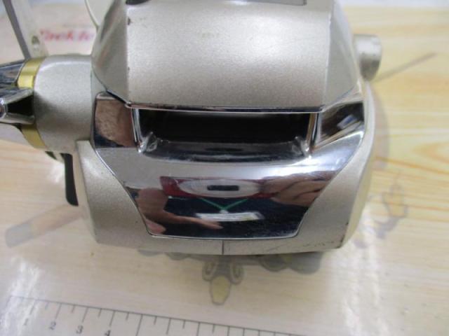 ハイパータナコン 400BDe