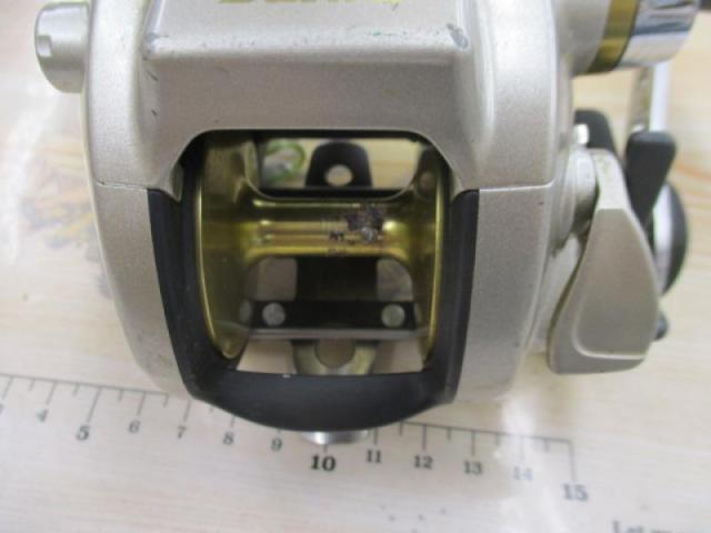 ハイパータナコン 400BDe