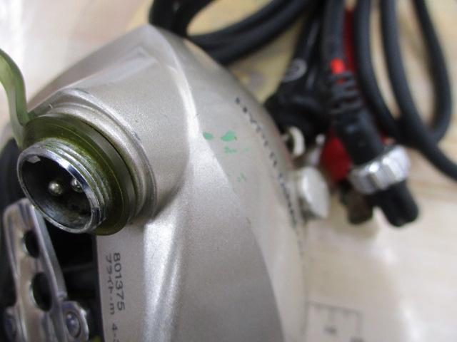 ハイパータナコン 400BDe