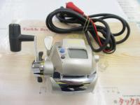 ハイパータナコン 400BDe