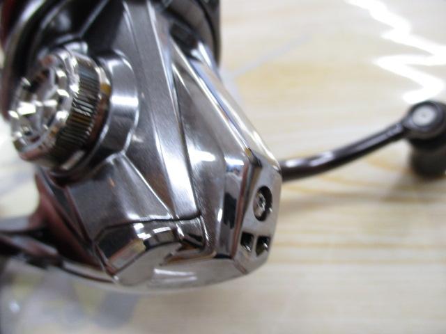 16ストラディックCI4+ C2500HGS