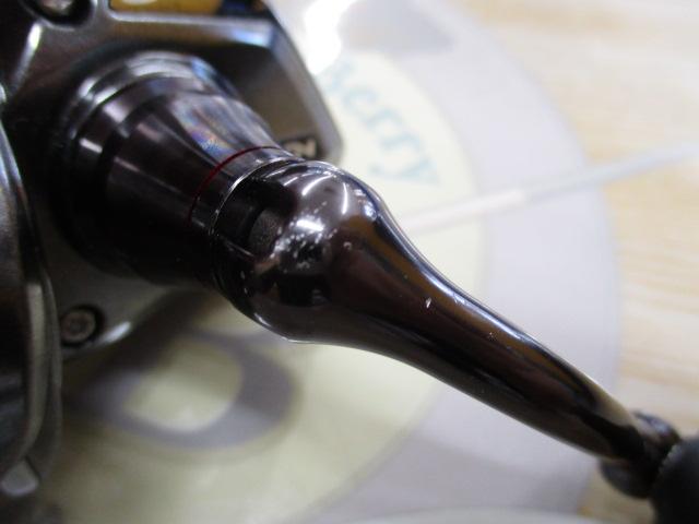 16ストラディックCI4+ C2500HGS