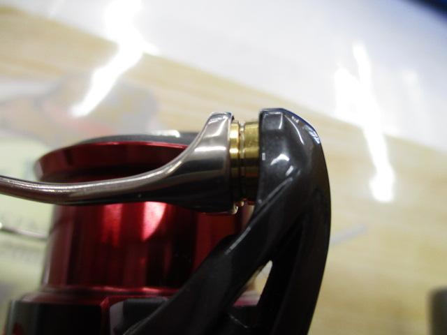 16ストラディックCI4+ C2500HGS