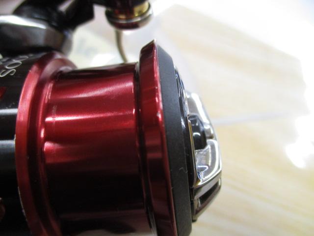 16ストラディックCI4+ C2500HGS