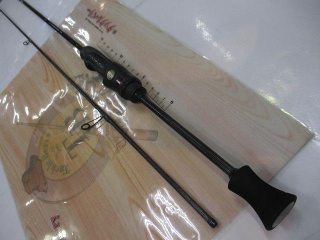 エキセントリック FC2602ML｜＠ベリーネット 日本最大新品中古釣具WEB