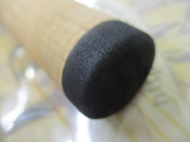 99ツーナインファイン 60ULFグレーコルク