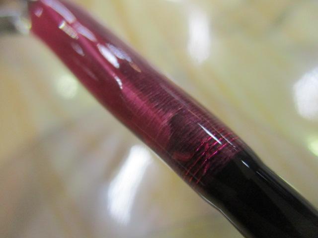 99ツーナインファイン 60ULFグレーコルク