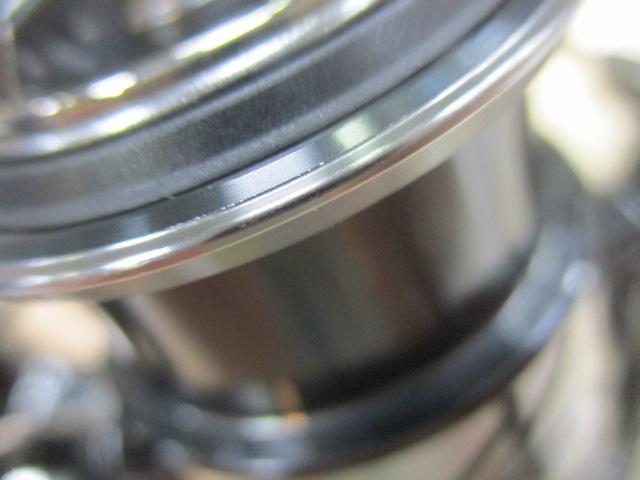 21コンプレックスXR C2000 F4 HG