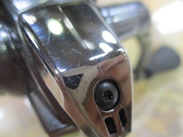 21コンプレックスXR C2000 F4 HG