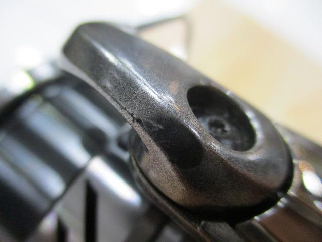 21コンプレックスXR C2000 F4 HG