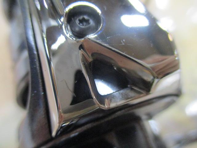 21コンプレックスXR C2000 F4 HG