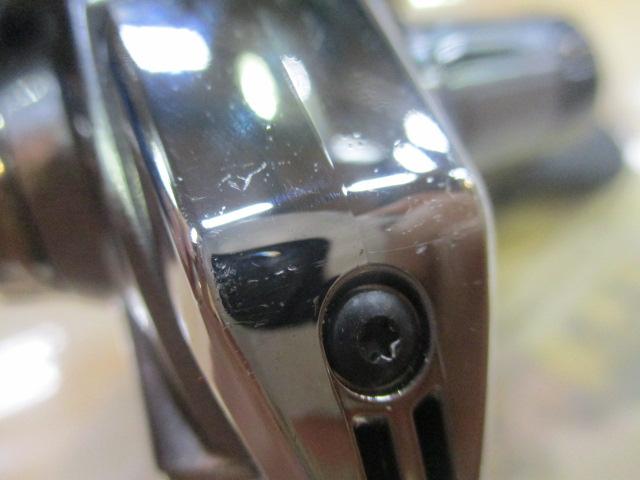 21コンプレックスXR 2500 F6