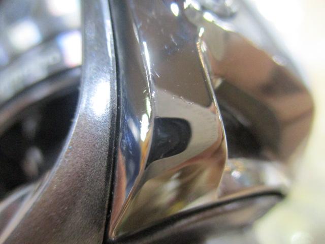 21コンプレックスXR 2500 F6