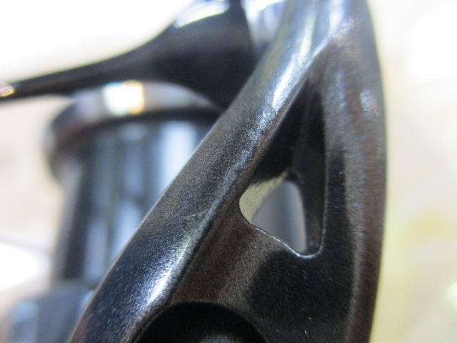 21コンプレックスXR 2500 F6