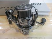 21コンプレックスXR 2500 F6