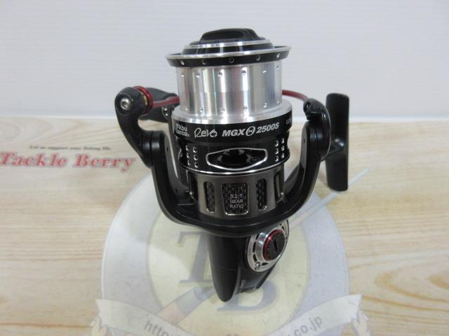 レボ MGXシータ(Θ) 2500S