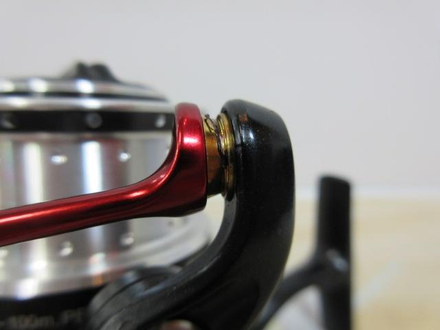 レボ MGXシータ(Θ) 2500S