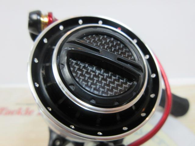 レボ MGXシータ(Θ) 2500S