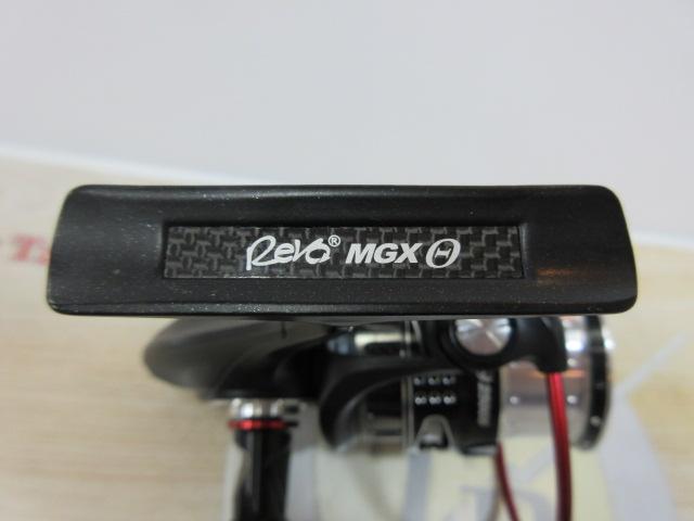 レボ MGXシータ(Θ) 2500S